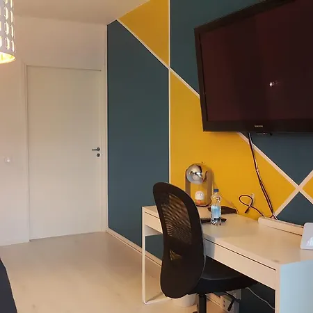 Airabc Huoneisto Helsinki