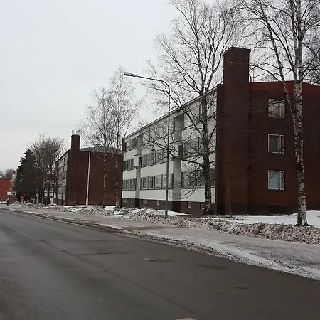 Airabc Huoneisto