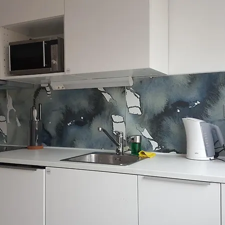 Airabc Apartment
