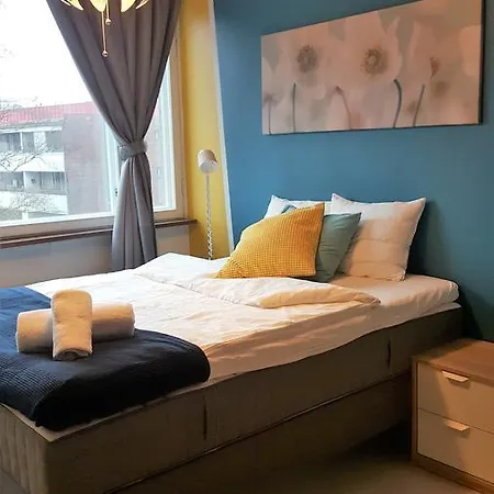 Apartment Airabc